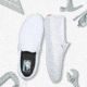 Vans Classic Slip-On Uc, True White, 10.5, VN0A3MUDV7Y-V7Y-10.5