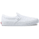 Vans Classic Slip-On Uc, True White, 10.5, VN0A3MUDV7Y-V7Y-10.5