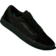 Vans Comfycush Old Skool, Classic Black/Black, 3.5, VN0A3WMAVND-VND-3.5