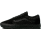 Vans Comfycush Old Skool, Classic Black/Black, 3.5, VN0A3WMAVND-VND-3.5