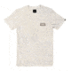 Vans Dakota Mountain SS Logo Tee - Mens, Raw Cotton, XLarge, VN0A3HRPRUT-XLarge