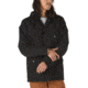 Vans Drill Chore Coat MTE Jacket- Mens, Black, Small, VN0A45APBLK-Small