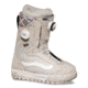 Vans Encore Pro Snowboarding Boots - Womens, Oatmeal/Peyote, 7 US, VN0A3TFQ-0CX-7