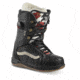 Vans Ferra Pro Snowboard Boots - Womens, Black/Marshmallow, 8 US, VN0A3TFRT16-8