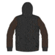 Vans Fieldbrook MTE Jacket - Mens, Black-Demitasse, Small, VN0A3HP8O5X-Small