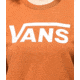 Vans Flying V Cretee - Womens, Adobe, Small, VN0A3UP4VWQ-ADOBE-Small