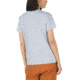 Vans Flying V Cretee - Womens, Zen Blue, Small, VN0A3UP4VBY-ZEN BLUE-Small