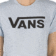 Vans Flying V Cretee - Womens, Zen Blue, Small, VN0A3UP4VBY-ZEN BLUE-Small