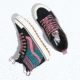 Vans Fu SK8-HI MTE-2 Shoes - Womens, Trekker Multi Color, 8.5, VN0A5HZZMUL1-M-8.5