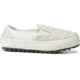 Vans Fu Snow Lodge Vansguard Slipper - Womens, Quilted Marshmallow, 6, VN0A5JI2FS81-M-6