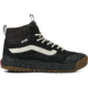 Vans Fu Ultrarange Exo HI MTE-1 Shoes - Women's, Black/Classic Gum, 7.5, VN0A5KS5DUM1-M-7.5