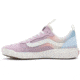 Vans Fu Ultrarange Exo SE Shoes, Multi, 8.5, VN0A4UWMBMB1-7