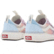 Vans Fu Ultrarange Exo SE Shoes, Multi, 8.5, VN0A4UWMBMB1-7