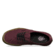 Vans Gum Authentic Casual Shoes - Unisex, Catawba Grape/Black, Mens 10 US/Womens 11.5 US, VN0A38EMU5A-10 US/11.5 US