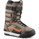 Vans Hi-Standard Pro Shoes, 9.5 US M/11 US W, Walnut, VN0A3TFK1NU1-M-9.5