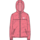 Vans Kastle Ii Windbreaker - Womens, Strawberry Pink, Medium, VN0A3PC4UV6-Medium