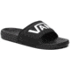 Vans La Costa Slide-On - Mens, Black, 12, VN0A5HF5IX61-12