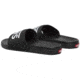 Vans La Costa Slide-On - Mens, Black, 12, VN0A5HF5IX61-12