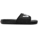 Vans La Costa Slide-On - Mens, Black, 12, VN0A5HF5IX61-12