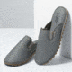 Vans Mountain Mule Vansguard Slippers, Pewter, 12, VN0A5JI6PWT1-M-12