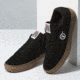 Vans Paradoxxx Casual Boot, Black/Gum, 12 US, VN0A3TKKB9M-12 US/13.5 US