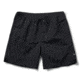 Vans Primary Volley Boardshorts - Men's, Black, Medium, VN0A3W4JBLK-Medium