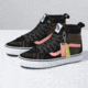 Vans SK8-HI 46 MTE DX Shoes - Unisex, Paracord/Canteen, 5.5, VN0A3DQ52UE-5.5