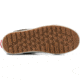 Vans Sk8-Hi Del Pato MTE-2 Shoes, Brown/Green, 10, VN0A5JMNBGS1-M-10