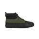 Vans SK8-HI Del Pato MTE Shoes - Mens, Black/Grape Leaf, 9, VN0A34962UI-9