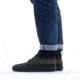 Vans SK8-HI Del Pato MTE Shoes - Mens, Black/Grape Leaf, 9, VN0A34962UI-9