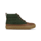 Vans SK8-HI Del Pato MTE Shoes - Mens, Tortoise Shell/Kombu Green, 11.5, VN0A34962UJ-11.5