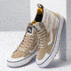 Vans SK8-HI MTE 2.0 DX Casual Shoes, Cornstalk/Turtledove, 13 US, VN0A4P3IXHL-XHL-11.5