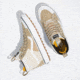 Vans SK8-HI MTE 2.0 DX Casual Shoes, Cornstalk/Turtledove, 13 US, VN0A4P3IXHL-XHL-11.5