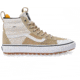Vans SK8-HI MTE 2.0 DX Casual Shoes, Cornstalk/Turtledove, 13 US, VN0A4P3IXHL-XHL-11.5