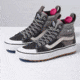 Vans SK8-HI MTE 2.0 DX Casual Shoes, Gray/True White, 8.5 US, VN0A4P3IXHM-XHM-7