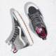 Vans SK8-HI MTE 2.0 DX Casual Shoes, Gray/True White, 8.5 US, VN0A4P3IXHM-XHM-7