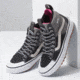 Vans SK8-HI MTE 2.0 DX Casual Shoes, Gray/True White, 8.5 US, VN0A4P3IXHM-XHM-7