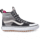 Vans SK8-HI MTE 2.0 DX Casual Shoes, Gray/True White, 8.5 US, VN0A4P3IXHM-XHM-7