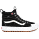 Vans SK8-HI MTE 2.0 DX Shoes, Black/True White, 6, Medium, VN0A4P3IDX6-6