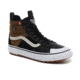 Vans SK8-HI MTE 2.0 DX Shoes, Dirt/True White, 12, VN0A4P3ITUH-12
