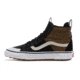 Vans SK8-HI MTE 2.0 DX Shoes, Dirt/True White, 12, VN0A4P3ITUH-12