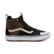 Vans SK8-HI MTE 2.0 DX Shoes, Dirt/True White, 12, VN0A4P3ITUH-12