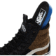 Vans SK8-HI MTE 2.0 DX Shoes, Dirt/True White, 12, VN0A4P3ITUH-12