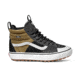 Vans SK8-HI MTE 2.0 DX Shoes, Dirt/True White, 8.5, Medium, VN0A4P3ITUH-8.5