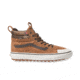 Vans SK8-HI MTE 2.0 DX Shoes, Glazed Ginger/Marshmallow, 10, VN0A4P3IRIZ-10