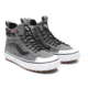 Vans SK8-HI MTE 2.0 DX Shoes, Pewter/True White, 10, VN0A4P3I2YU-10