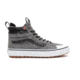 Vans SK8-HI MTE 2.0 DX Shoes, Pewter/True White, 10, VN0A4P3I2YU-10
