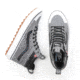 Vans SK8-HI MTE 2.0 DX Shoes, Pewter/True White, 10, VN0A4P3I2YU-10