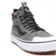 Vans SK8-HI MTE 2.0 DX Shoes, Pewter/True White, 10, VN0A4P3I2YU-10