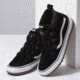 Vans Sk8-Hi MTE Boa Winter Shoes, Black/True White, Mens 10 US, Womens 11.5 US, VN0A3ZCGDX6-10-US-11-5-US